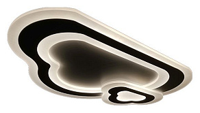 Накладной светильник Natali Kovaltseva LED LED LAMPS 3153