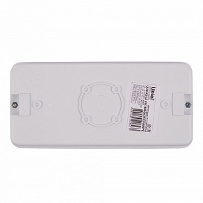 Накладной светильник Uniel ULW UL-00013350