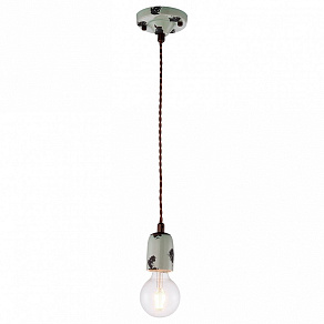 Подвесной светильник Lussole Vermilion LSP-8160