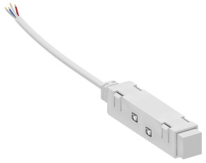 Токопровод концевой Hesby Lighting ElDeko HSBL_0281