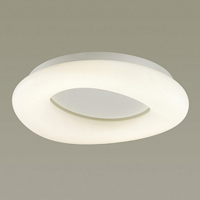 Накладной светильник Odeon Light Aura 4064/40CL