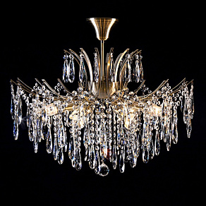 Люстра на штанге Citilux Селена CL302183