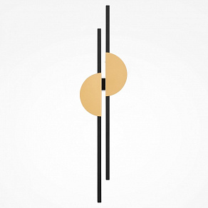 Накладной светильник Maytoni Skyline MOD179WL-L22BS4K1