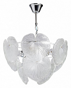 Подвесная люстра De City Бриз 230011005