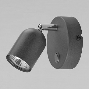Бра TK Lighting Top 3278 Top Graphite