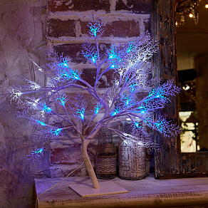 Сакура световая Uniel Морозко UL-00001400