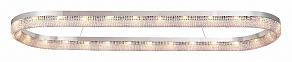 Подвесной светильник Newport 8270 8276+20/S chrome