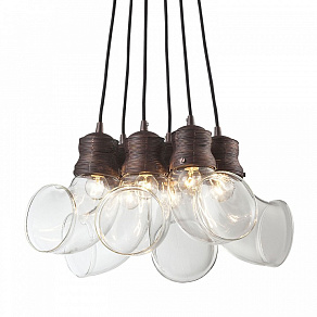 Подвесной светильник Lussole Ithaca LSP-9627