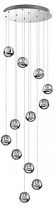 Подвесной светильник Odeon Light Sono 5100/60L