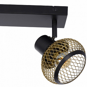 Спот Lucide Lucas 45900/02/02