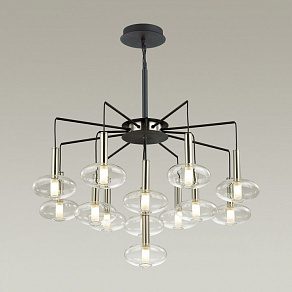 Подвесная люстра Odeon Light Vele 4815/13
