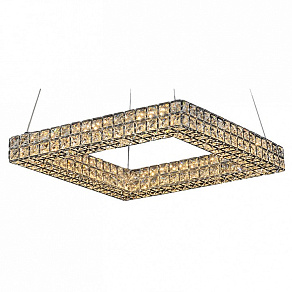 Подвесной светильник Mantra Crystal 4587