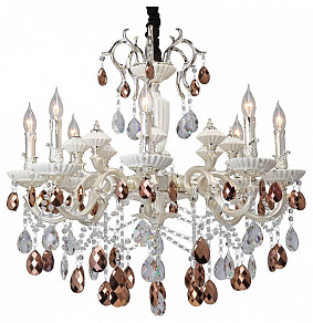 Подвесная люстра Vitaluce V2321 V2321/8