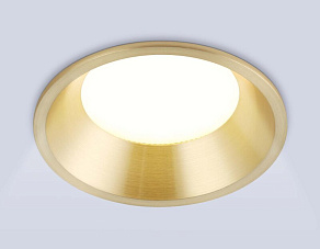 Встраиваемый светильник Ambrella Light TN TN6760