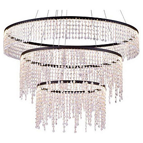 Подвесная люстра Lucia Tucci Eclipse eclipse 1670.3 LED
