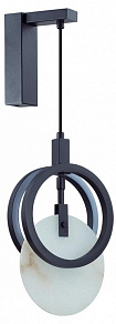 Бра Odeon Light Mercury 5422/17WL
