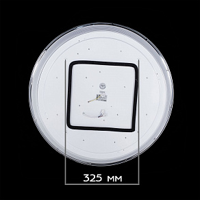 Накладной светильник Citilux Старлайт CL703100RGB