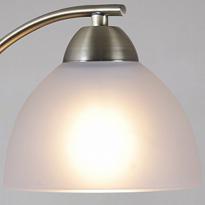 Бра ILLUMICO  IL0909-1WSQ-26 AB ELITE