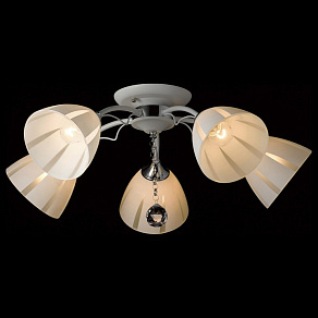 Потолочная люстра De City Нежность 40 676014505