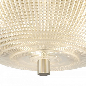 Накладной светильник Maytoni Coupe C046CL-03N