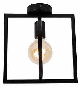 Накладной светильник Lucide Suus 00127/01/30