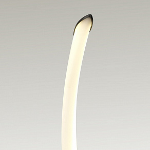 Настольная лампа декоративная Mantra Armonia 6799