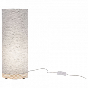 Настольная лампа декоративная Maytoni Marseille MOD039TL-01N