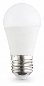 Лампа светодиодная Ambrella Light G45 451306