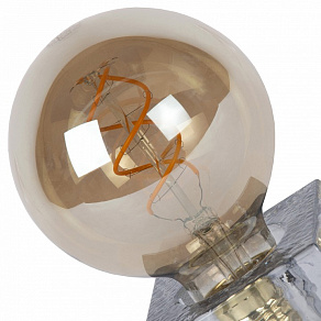 Настольная лампа декоративная Lucide Gelka 20517/01/65