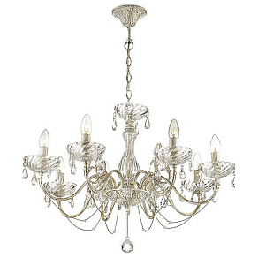 Подвесная люстра Lumion Gvenaella 3306/8