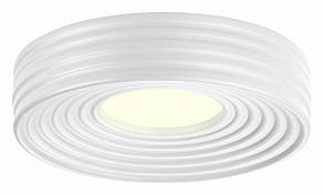 Накладной светильник Sonex Macaron 7704/40L