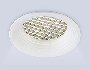 Встраиваемый светильник Ambrella Light TN TN51755