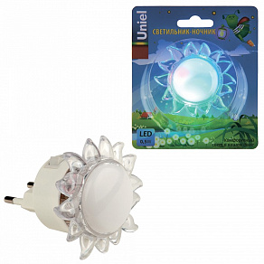 Ночник Uniel DTL-308 10322