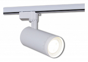 Светильник на штанге Reluce  05830-9.3-001QY LED30W WT