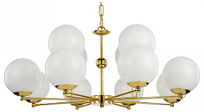 Подвесная люстра Favourite Undine 2811-12P