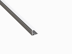 Профиль накладной угловой внутренний LEDS POWER  007489