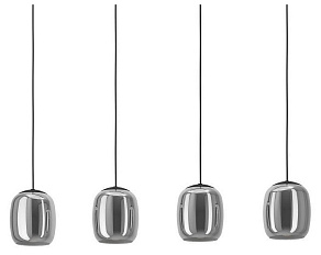 Подвесная люстра Eglo CIAMPINO 901193