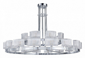 Люстра на штанге Newport 4330 4338+16/C