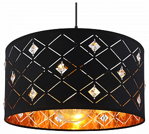 Подвесной светильник Globo Abbey 15448H