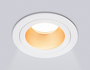 Встраиваемый светильник Ambrella Light TN TN102823