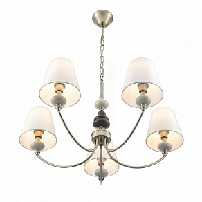 Подвесная люстра Lumion KENTUKI 8283/5