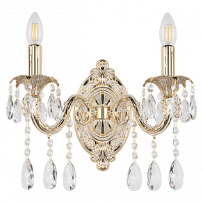 Бра Bohemia Ivele Crystal AL7901 AL7901B10/2/175 A GW