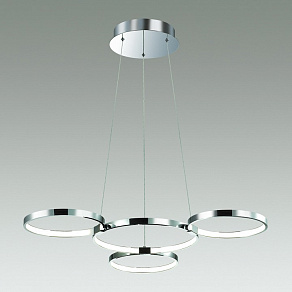 Подвесной светильник Odeon Light Olimpo 4016/36L
