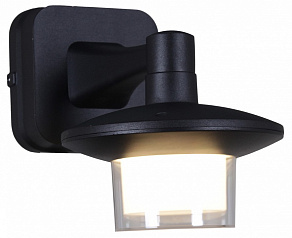 Накладной светильник Reluce  08335-9.2-001JH LED12W BK RLOS