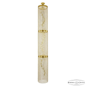 Потолочная люстра Bohemia Ivele Crystal 8340 83401/30IV-230/3D G