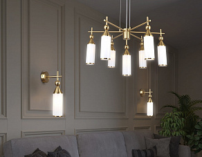 Бра Ambrella Light LH LH55280