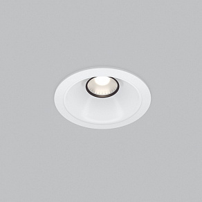 Встраиваемый светильник Elektrostandard Osti 25081/LED