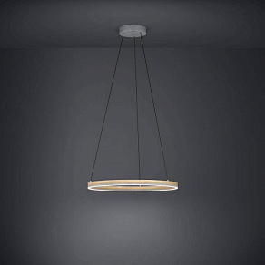 Подвесной светильник Eglo Cadinaro 39896