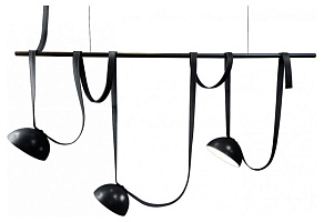Подвесная люстра Kink Light Монт 07683-3AS,19