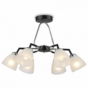 Люстра на штанге Ambrella TR TR303294
